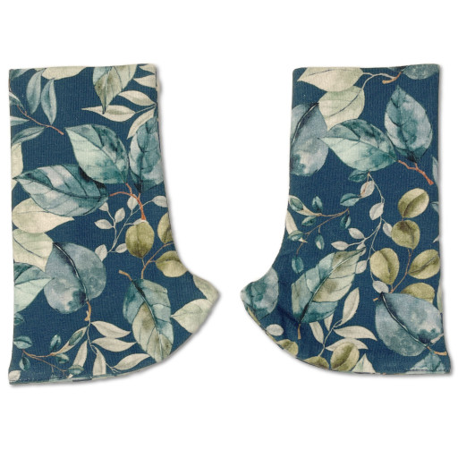 MaMo Gurtschoner Jersey Eucalyptus Love