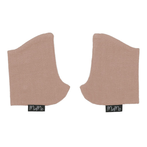 MaMo Gurtschoner Ramie Vintage Rosa V3