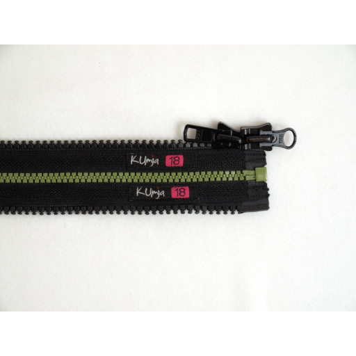 Adapter K18 - Front
