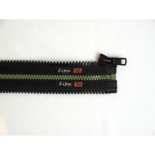 Adapter K19 - Front