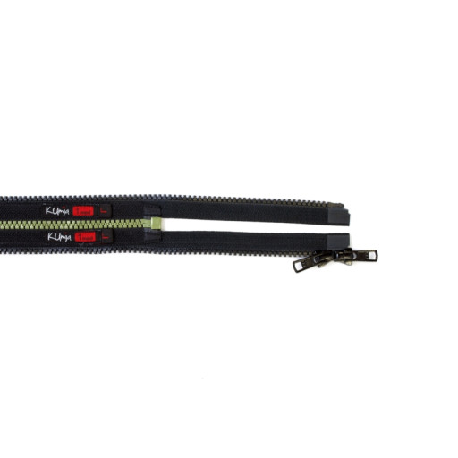 Kumja adapter for coats K1mod - Front