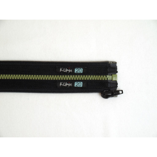 Adapter K20 - Front
