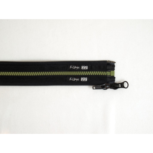 Adapter K22 - Front