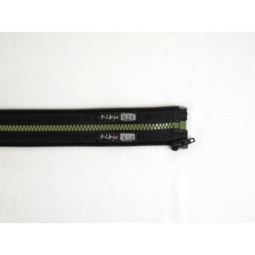 Adapter K25 - Front