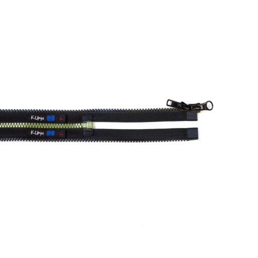 Manteladapter K2L für lange Jacken - Front