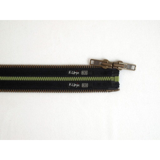 Adapter K30 - Front