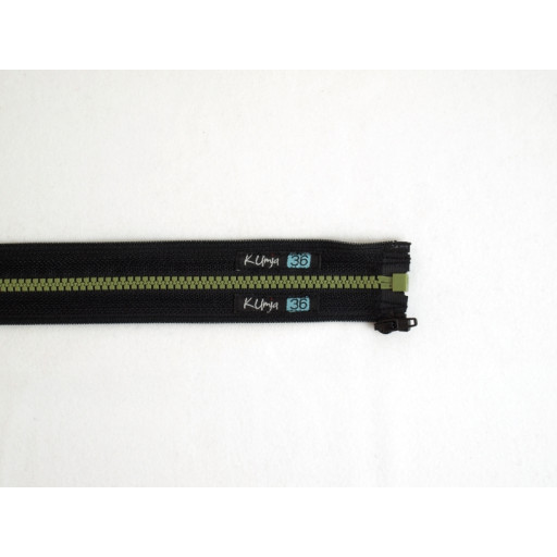 Adapter K36 - Front