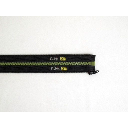 Adapter K37 - Front