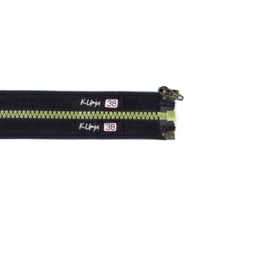 Adapter K38 - Front
