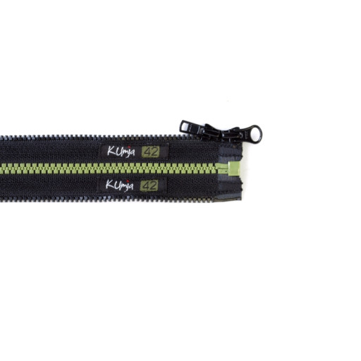 Adapter K42 - Front
