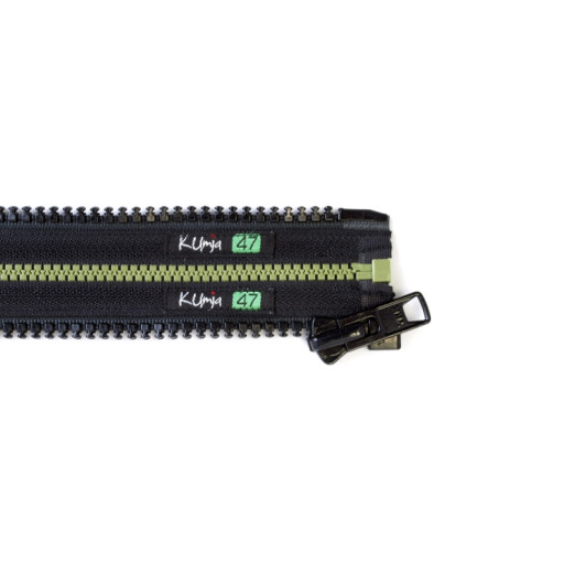 Adapter K47 - Front