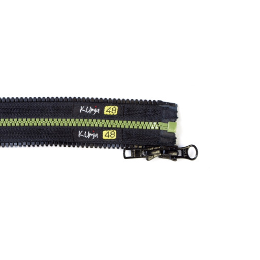 Adapter K48 - Front