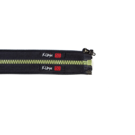 Adapter K50 - Front