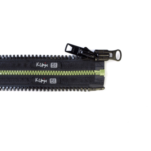 Adapter K51 - Front