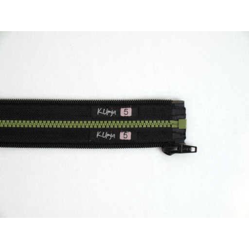 Adapter K5 - Front