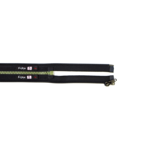 Kumja adapter for coats K5L - Front