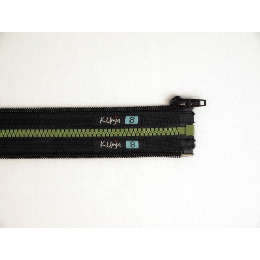 Adapter K8 - Front