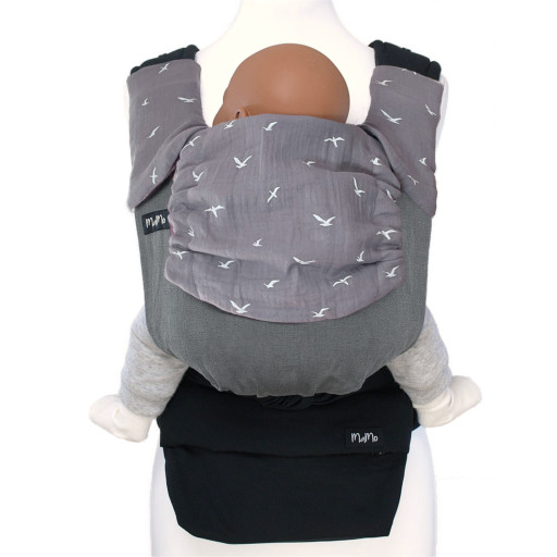 MaMo "Küstenkind"