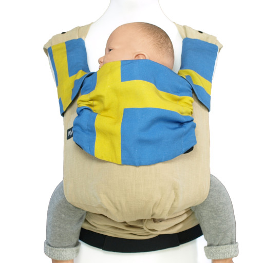 MaMo "Sweden"