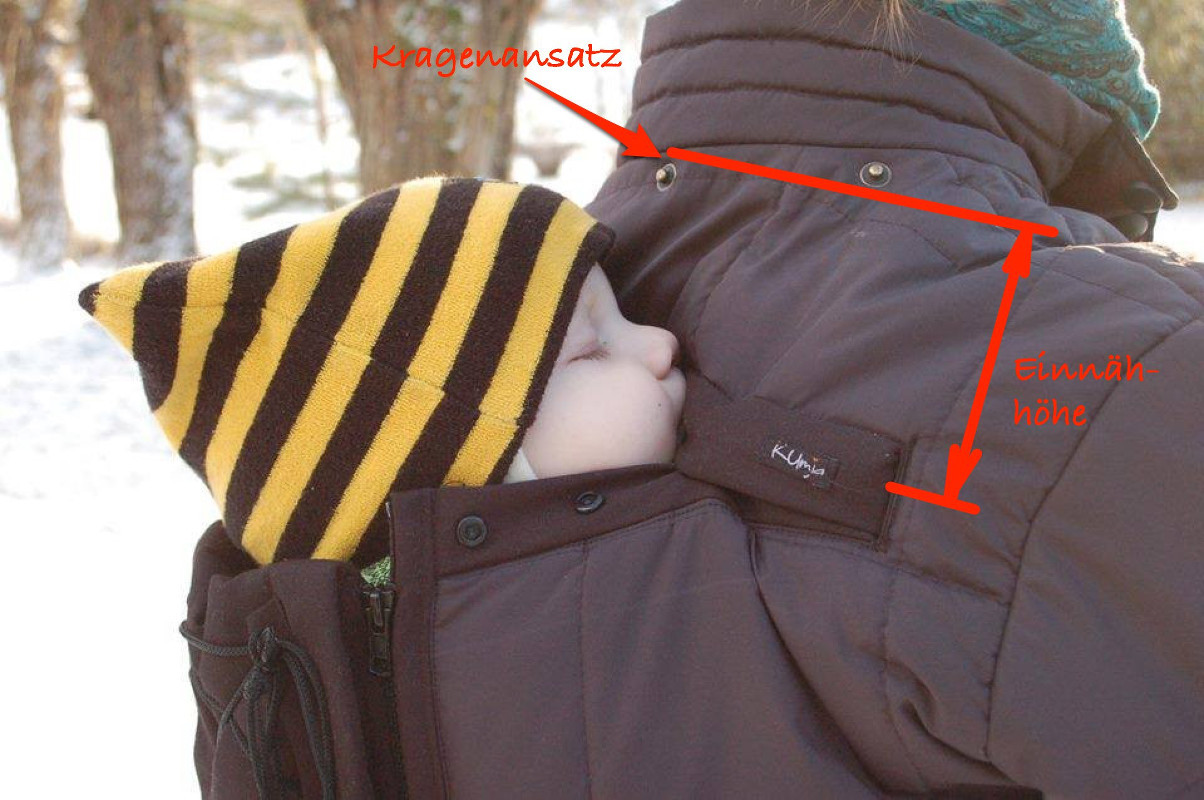 Clip Adapter Jacke Kumja Reißverschluss Adapter FÃ¼r Jacken