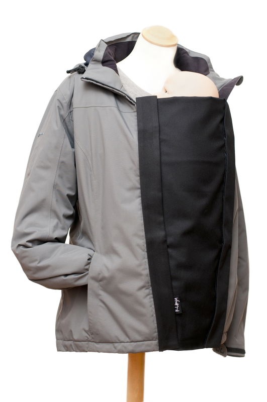 Clip Adapter Jacke Kumja Reißverschluss Adapter FÃ¼r Jacken