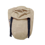 MaMo Beutel Frühchen - Ramie Natur - Gr. 38-50