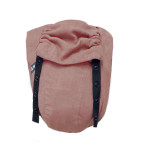 MaMo Beutel Frühchen - Ramie Vintage Rosa - Gr- 38-50