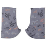 MaMo Gurtschoner Webstoff Bronzezweige