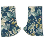 MaMo Gurtschoner Jersey Eucalyptus Love