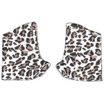 MaMo Gurtschoner Musselin Leo