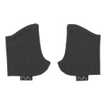 MaMo Gurtschoner Ramie Tiefschwarz V3