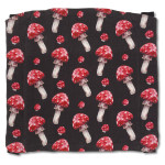 MaMo Kopfstütze Jersey Glückspilz