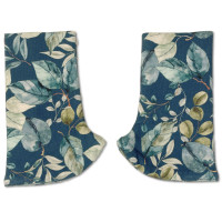 MaMo Gurtschoner Jersey Eucalyptus Love