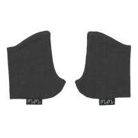 MaMo Gurtschoner Ramie Tiefschwarz V3