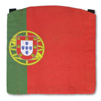 MaMo Kopfstütze - Portugal