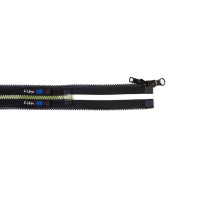 Manteladapter K2L für lange Jacken - Front