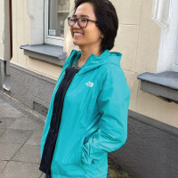 Jackenerweiterung Kumja Slim