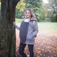 Winterkumja Anthracite