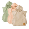 Cloby UV Poncho UPF50+ 1-3 Jahre