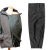Rain Cover for Winter- or Sunshine Kumja