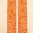 Designerblenden Dena Designs "Sundara Oasis" orange