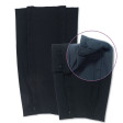 Kumja Clip-In jacket extension - turn your jacket into a maternity and babywearing jacket - sustainable, flexible, one size