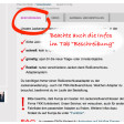 Wie lang und breit ist Kumja eigentlich? Schau auch in den Tab "Beschreibung"