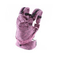 Emeibaby - Full Dotted Waves Petrol Pink