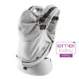 Easy Emeibaby Komforttrage full grau Toddler Kleinkindtrage
