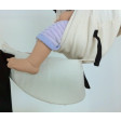Emeibaby - Ergonomics (The wrap  always supports the back of the knees)