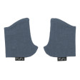 MaMo Gurtschoner Ramie Rauchblau V3