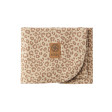 Leopard brown