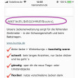 beachte auch die Infos im Tab Beschreibung