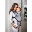 Lenny UpGrade Lenny Lamb Babytrage - Basic Line Selenite